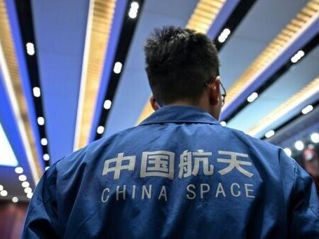 China to send youngest astronaut, mice on space mission this week